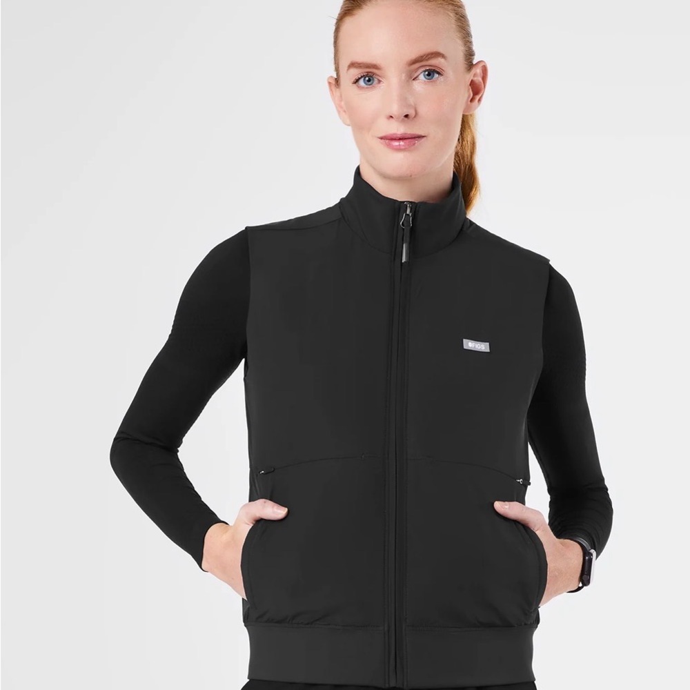 Sydney Scrub Vest